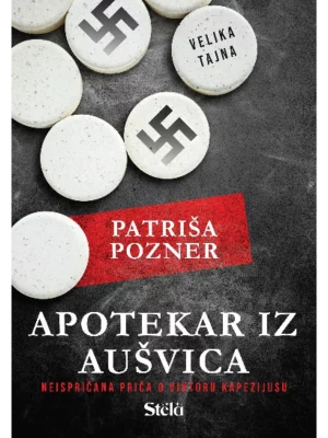 Apotekar iz Aušvica