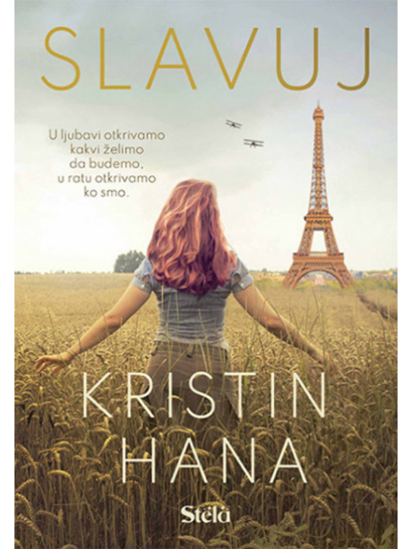 9788660358365 Slavuj - Image 1