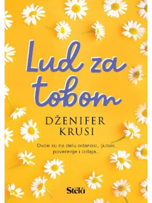 Lud za tobom