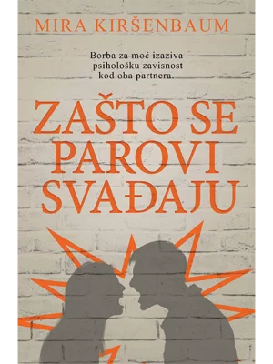 Zašto se parovi svađaju