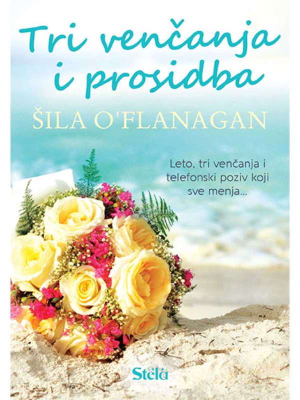 9788660358761 Tri venčanja i prosidba - Image 1