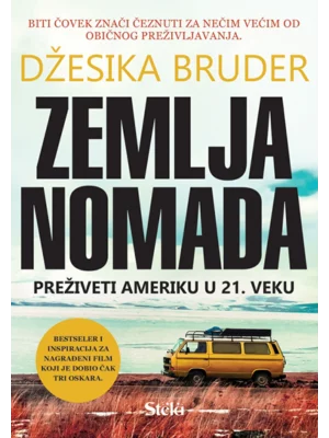 Zemlja nomada