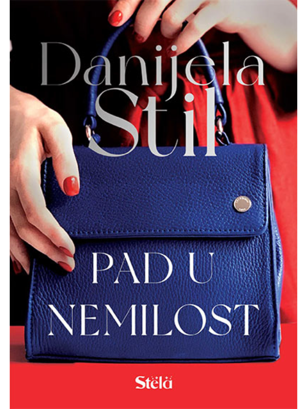 9788660358792 Pad u nemilost - Image 1