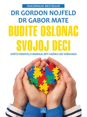 Budite oslonac svojoj deci