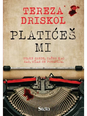 Platićeš mi