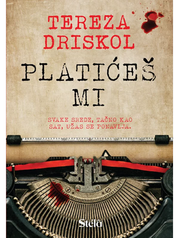 Platićeš mi - Image 1