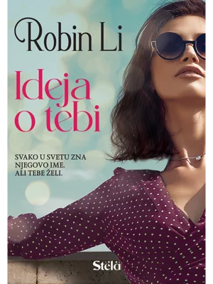 Ideja o tebi