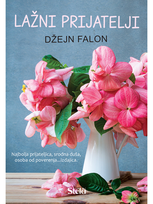 9788660359416 Lažni prijatelji - Image 1