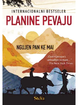 Planine pevaju