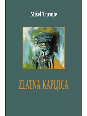 Zlatna kapljica