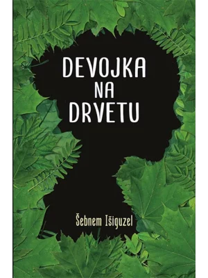 Devojka na drvetu