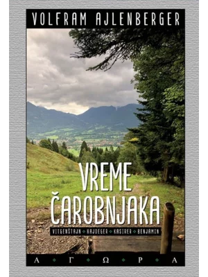 Vreme čarobnjaka
