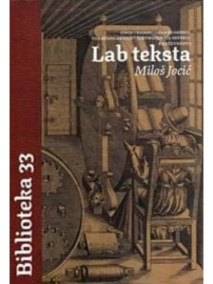 Lab teksta