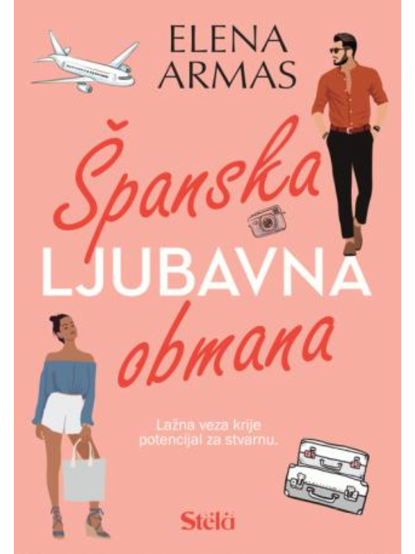 9788661520051 Španska ljubavna obmana - Image 1