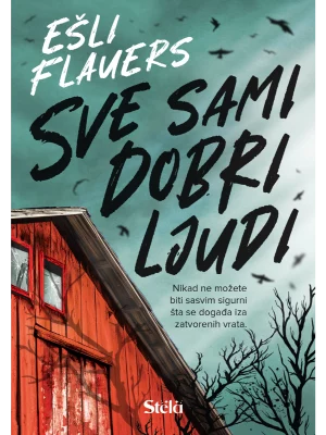 Sve sami dobri ljudi