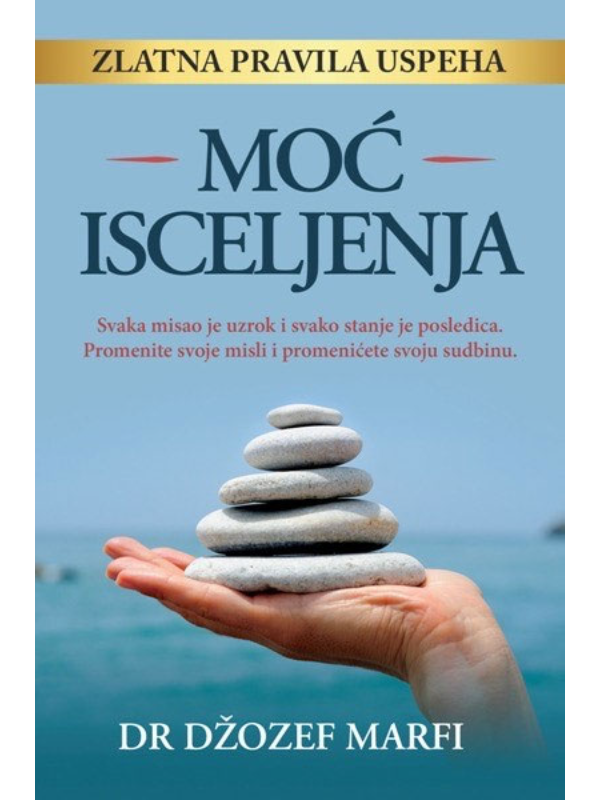 9788663450318 Moć isceljenja - Image 1