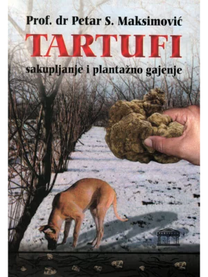 Tartufi