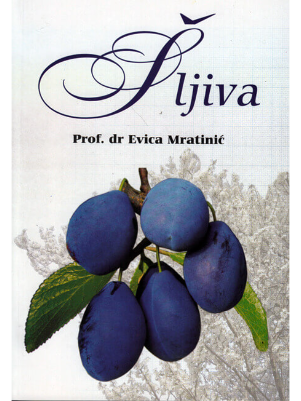 9788671576420 Šljiva - Image 1