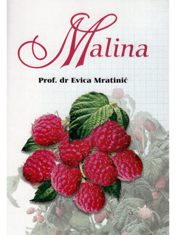 9788671577397 Malina - Image 1