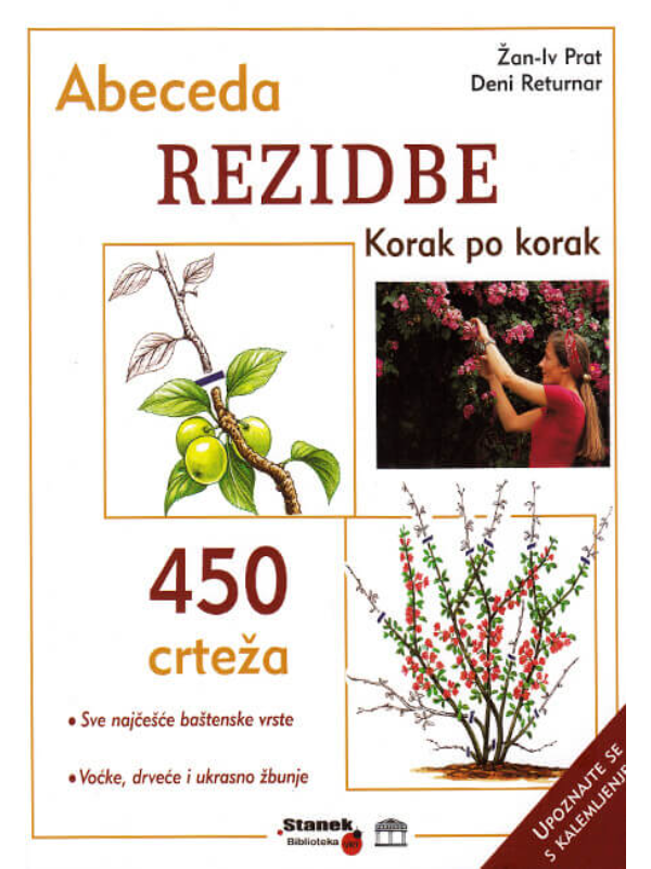 9788671578264 Abeceda Rezidbe - Image 1