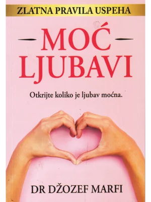 Moć ljubavi - Partenon