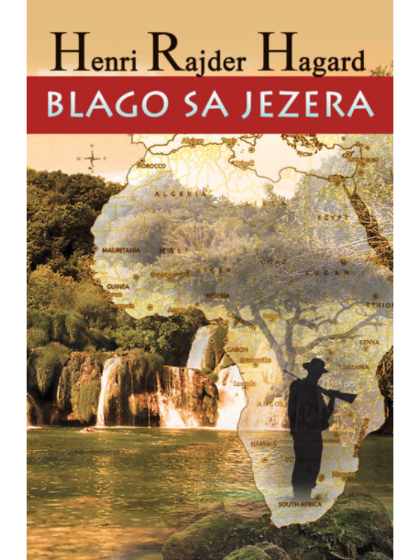 9788676742301 Blago sa jezera - Image 1