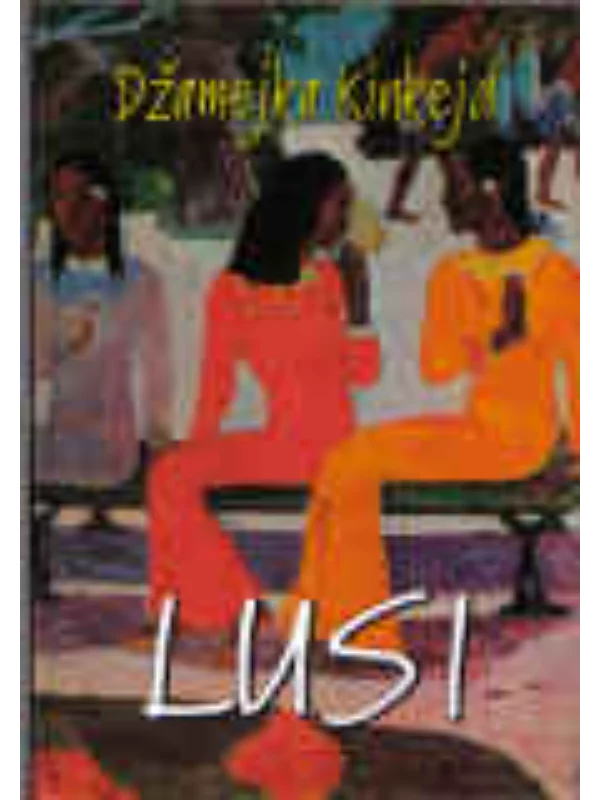 Lusi - Image 1