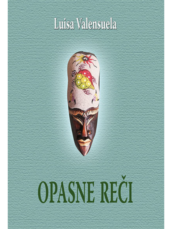 K9788660532611 Opasne reči - Image 1
