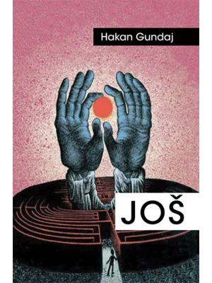 Još : roman