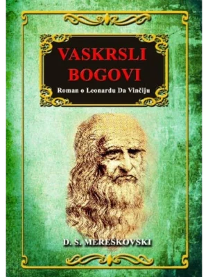 Vaskrsli bogovi