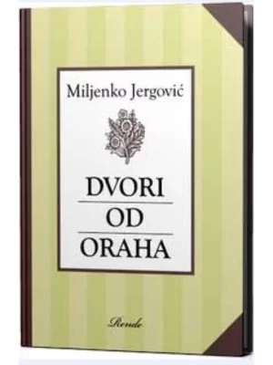 Dvori od oraha
