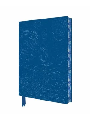 Artisan Art Journal Vincent Van Gogh The Starry Night