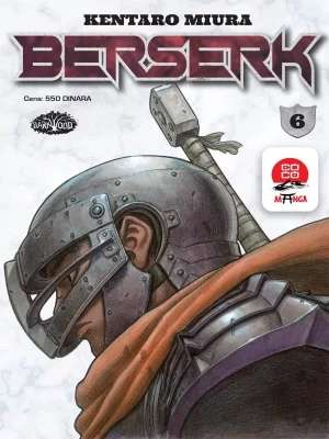 Berserk 06