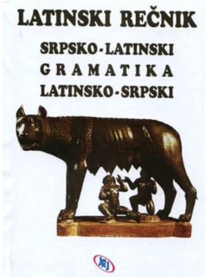 Rečnik - latinski