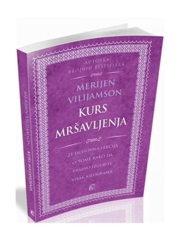 9788679501066 Kurs mršavljenja - Image 1