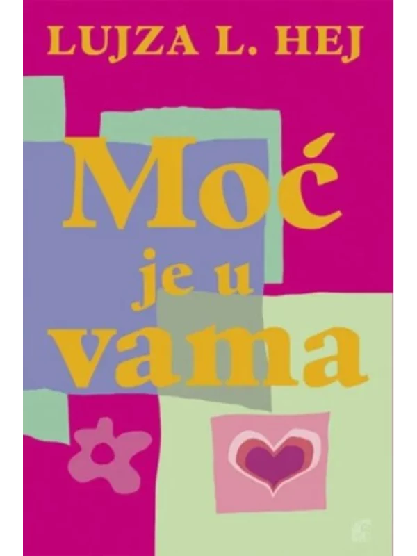 Moć je u vama - Image 1