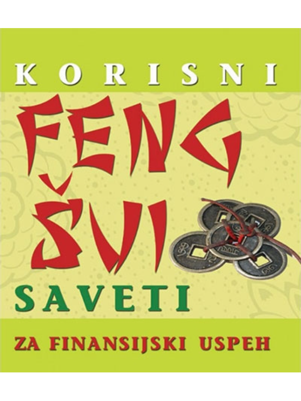 9788679502209 Korisni feng šui saveti za finansijski uspeh - Image 1