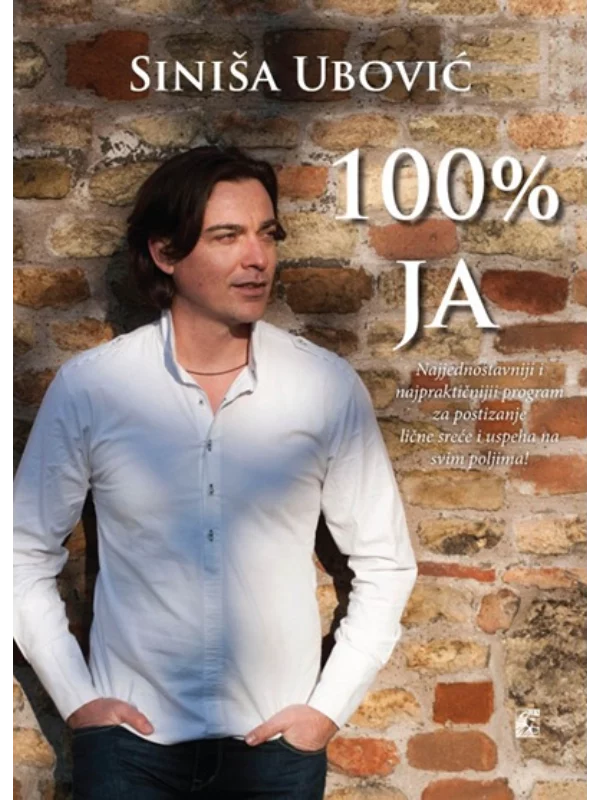 100% ja - Image 1