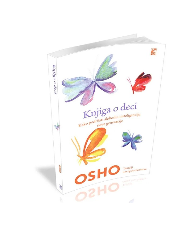 9788679503251 Knjiga o deci - Image 1