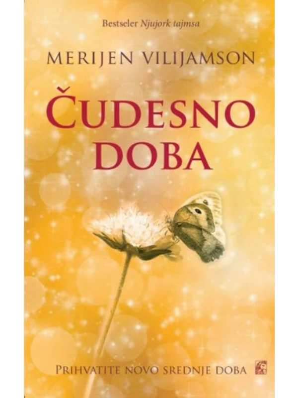 9788679504159 Čudesno doba - Prihvatite novo srednje doba - Image 1