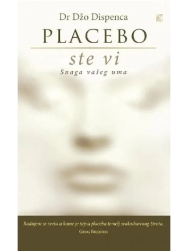 Placebo ste vi Snaga vašeg uma - Image 1