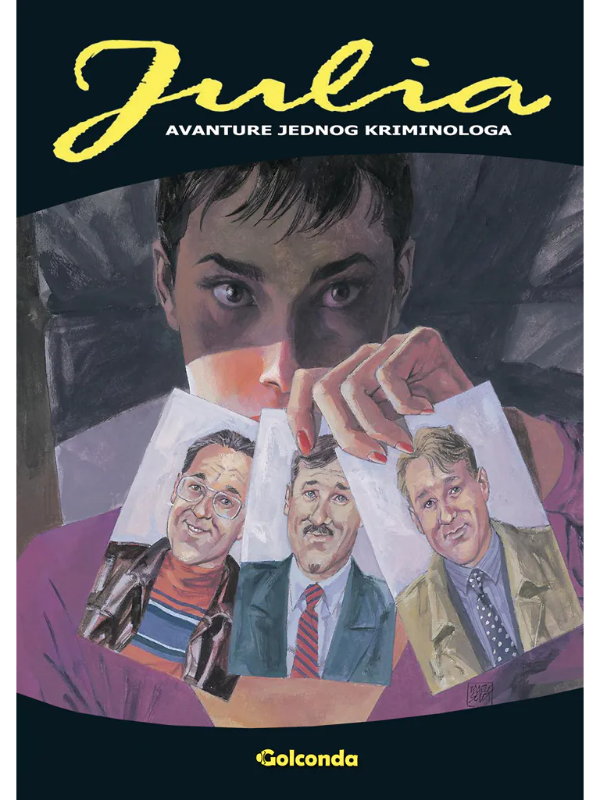 9788681616017 Julija knjiga 28 - Image 1