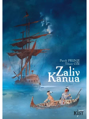 Kist #03: Zaliv Kanua