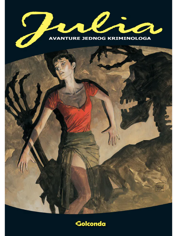 9788681616963 Julija knjiga 27 - Image 1