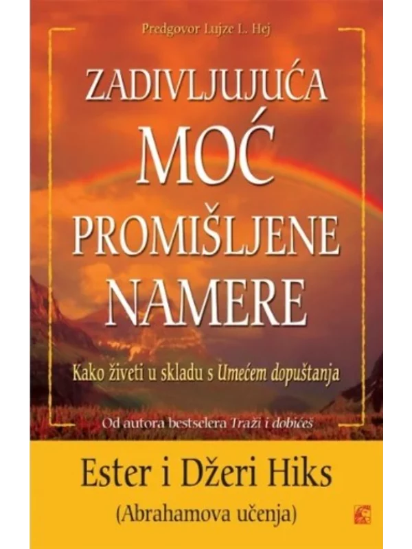 Zadivljujuća moć promišljene namere - Image 1