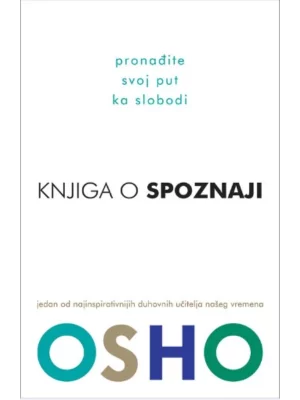 Knjiga o spoznaji