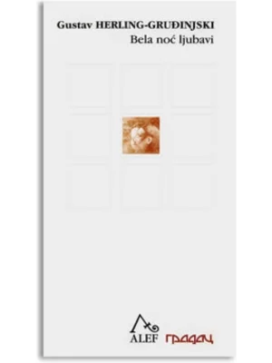 Bela noć ljubavi