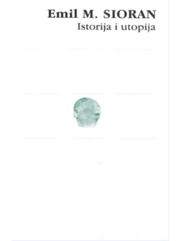 3653 Istorija i utopija - Image 1
