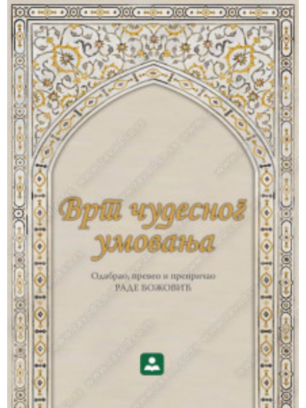 8600262045737 Vrt čudesnog umovanja 33252 - Image 1