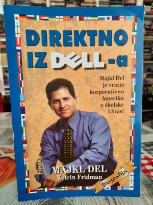 Direktno iz Dell-a
